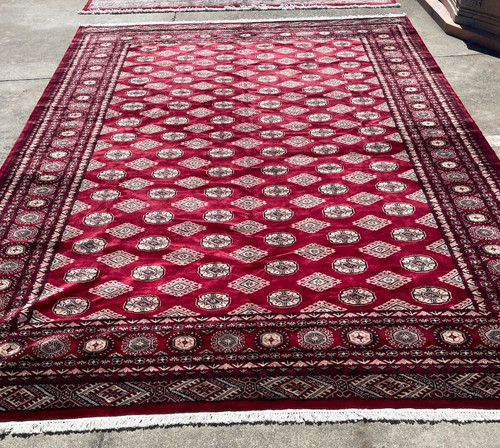 Large hand woven wool - hand-woven, princess
